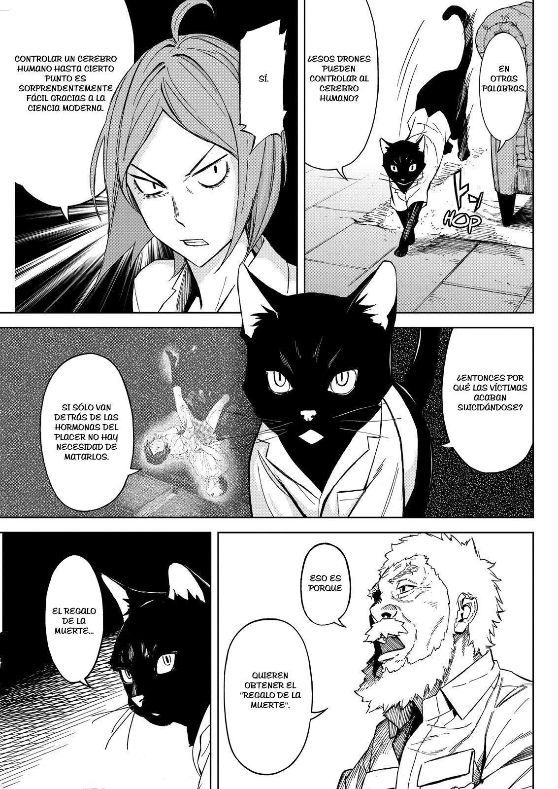 Capitulo 31 page 8