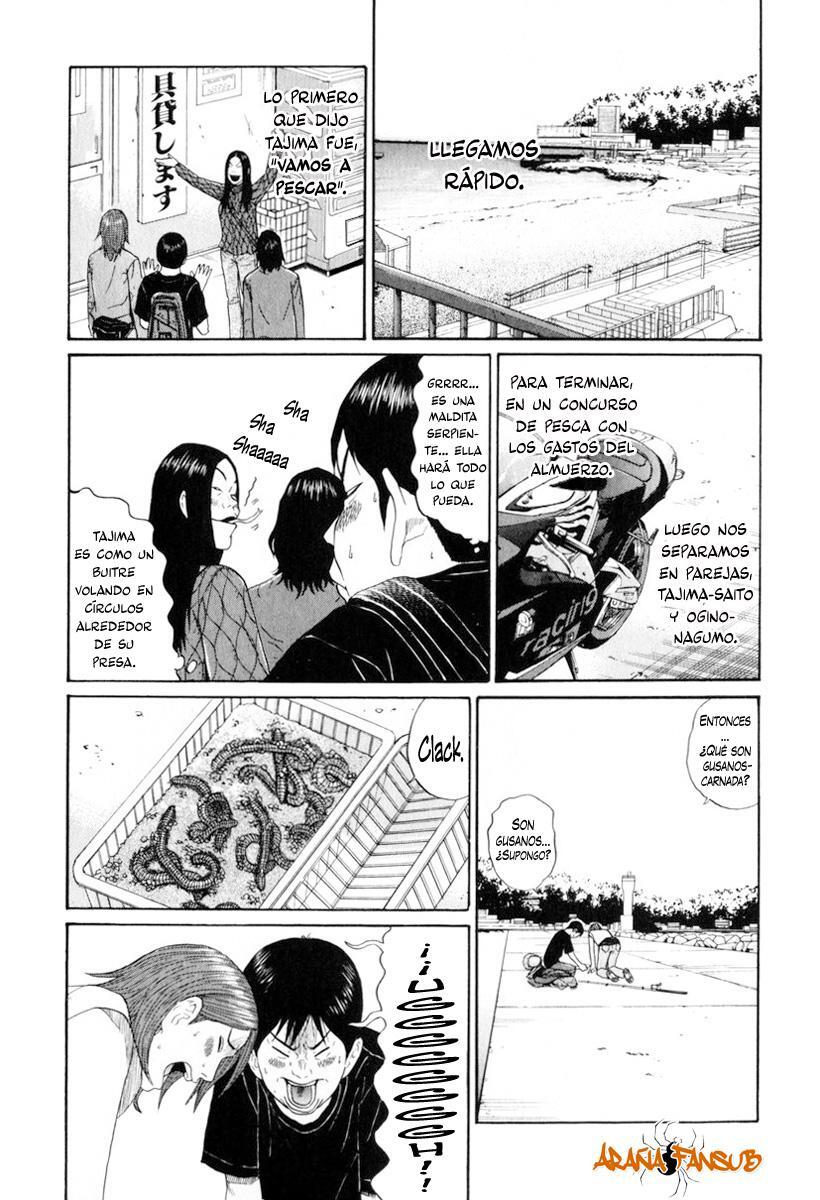 Capitulo 36 page 11