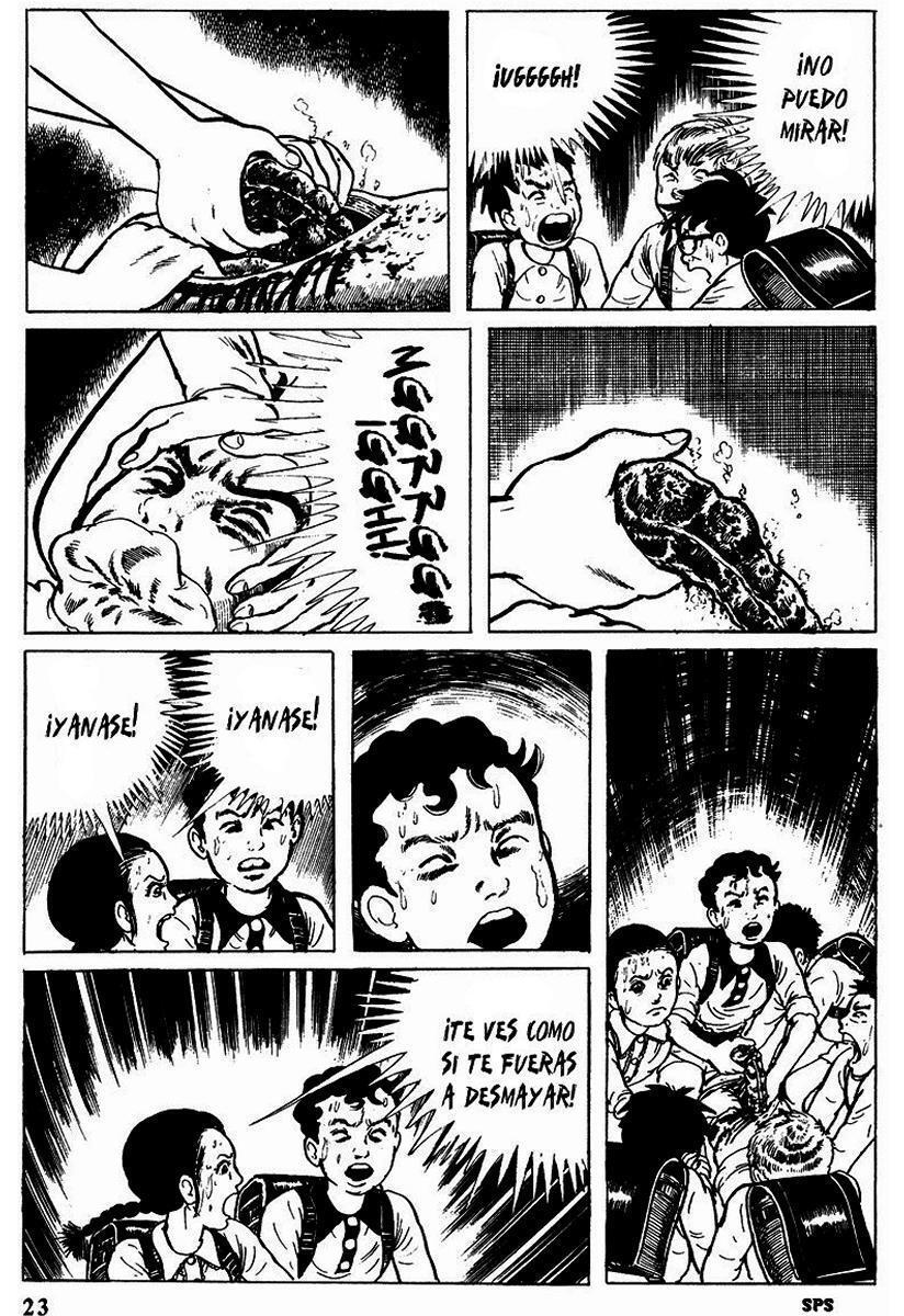 Capitulo 36 page 21