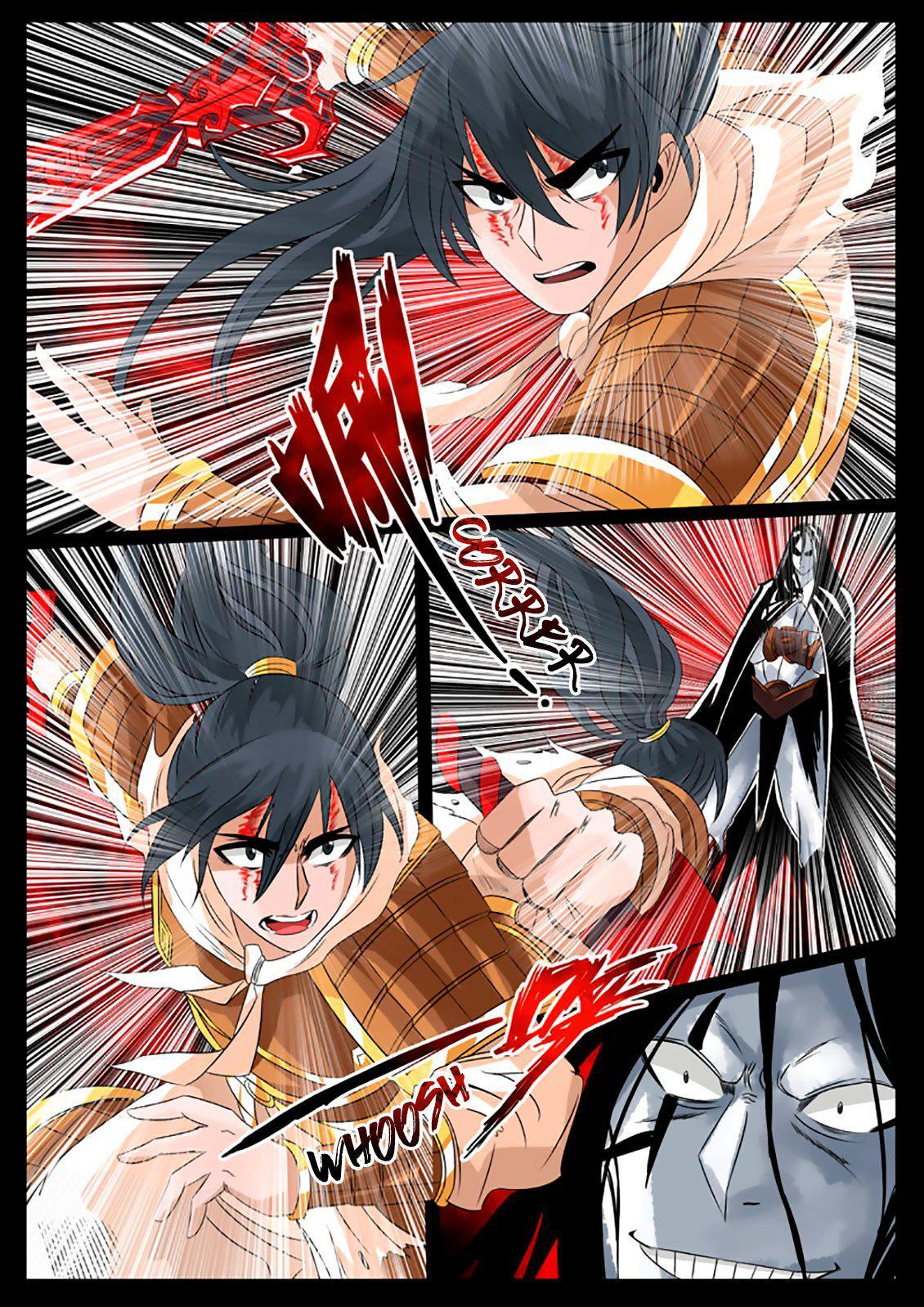 Capitulo 96 page 5