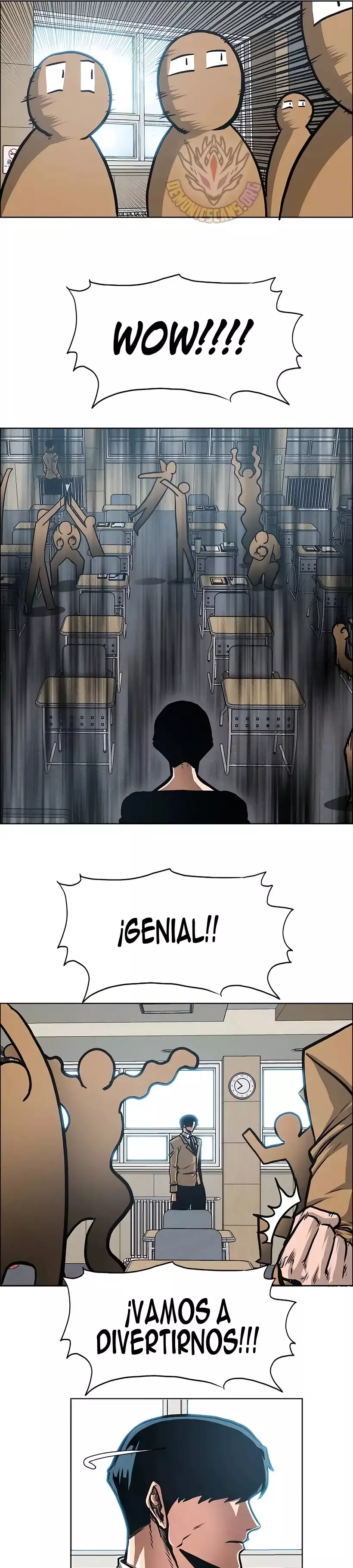 Capitulo 42 page 15