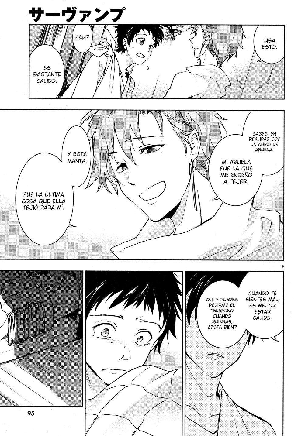 Capitulo 96 page 20