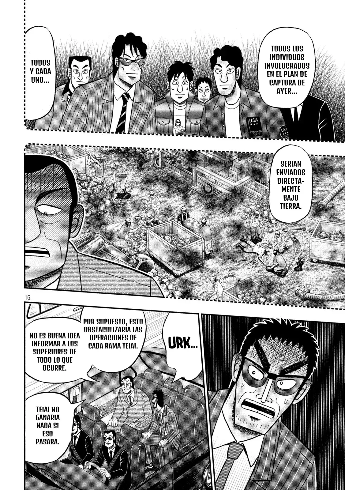 Capitulo 186 page 16