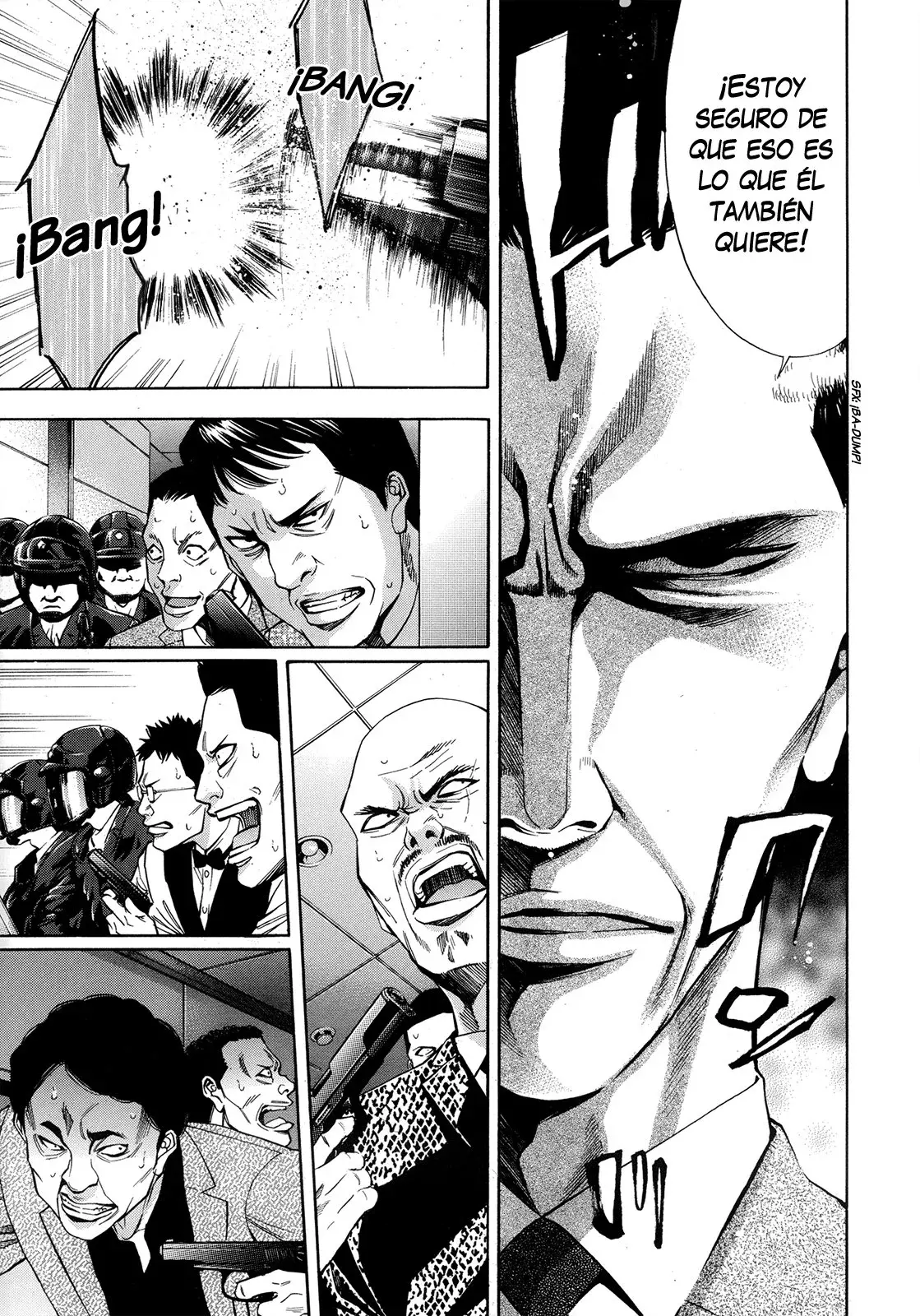 Capitulo 94 page 11