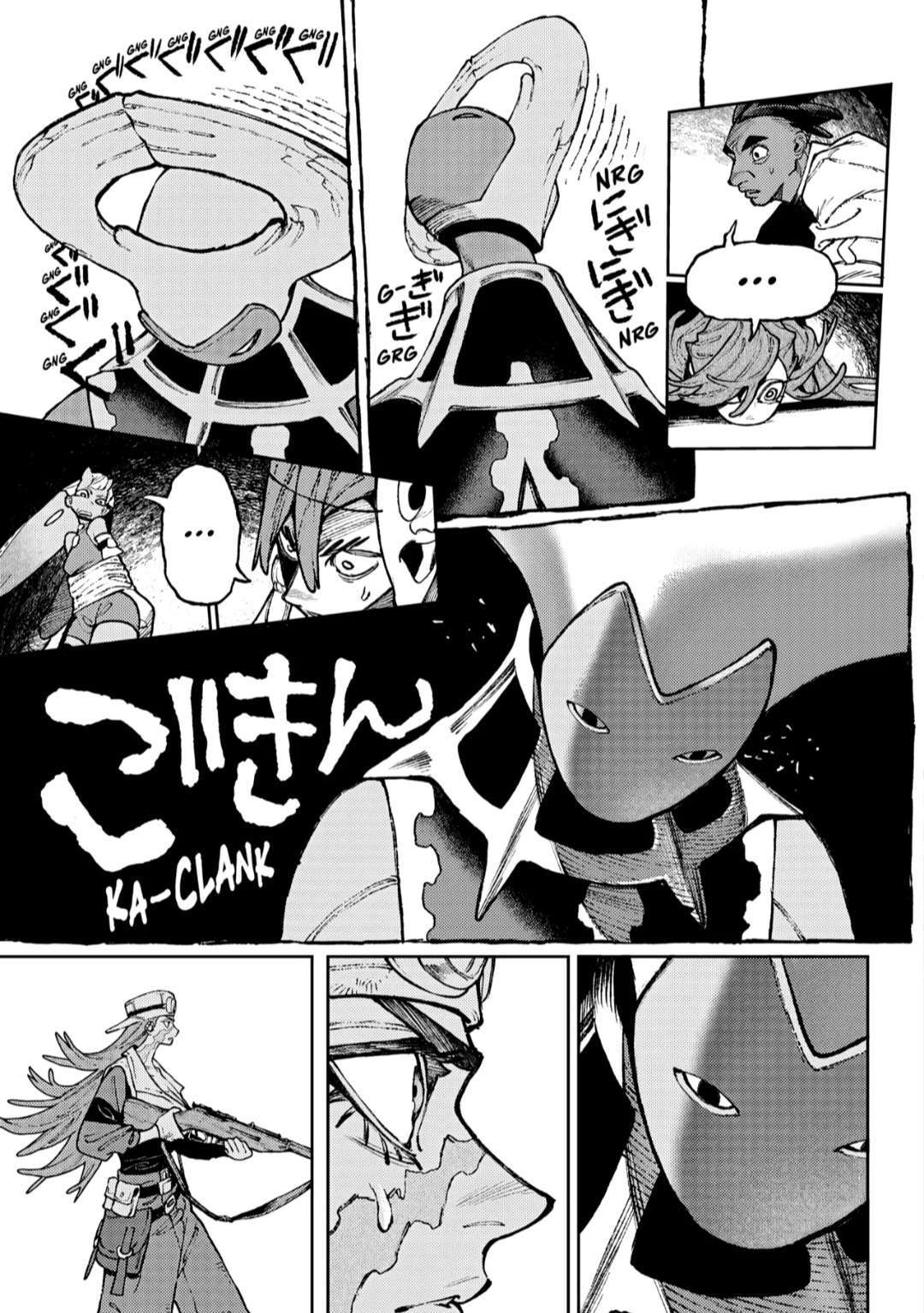 Capitulo 152 page 3