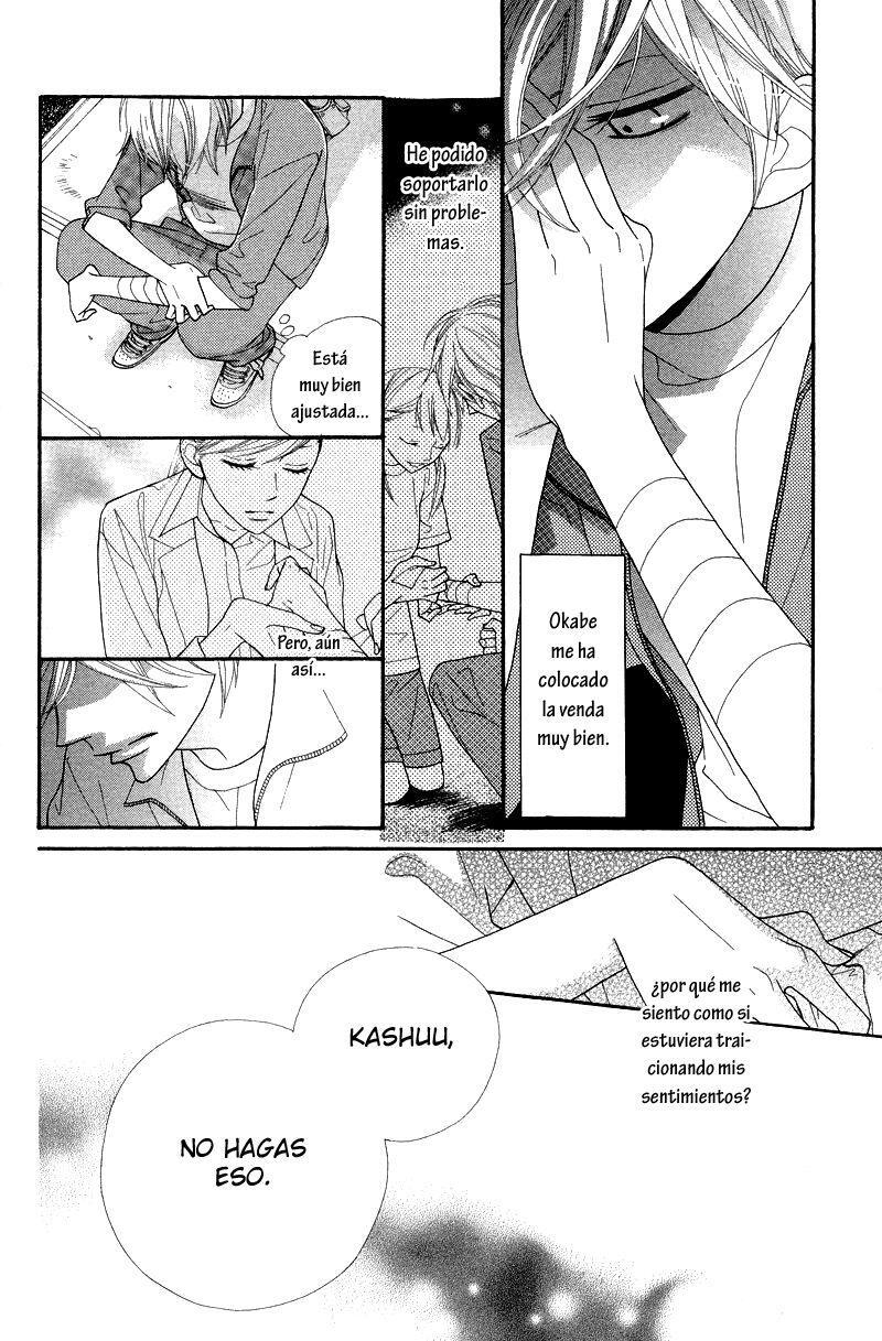 Capitulo 9.50 page 25