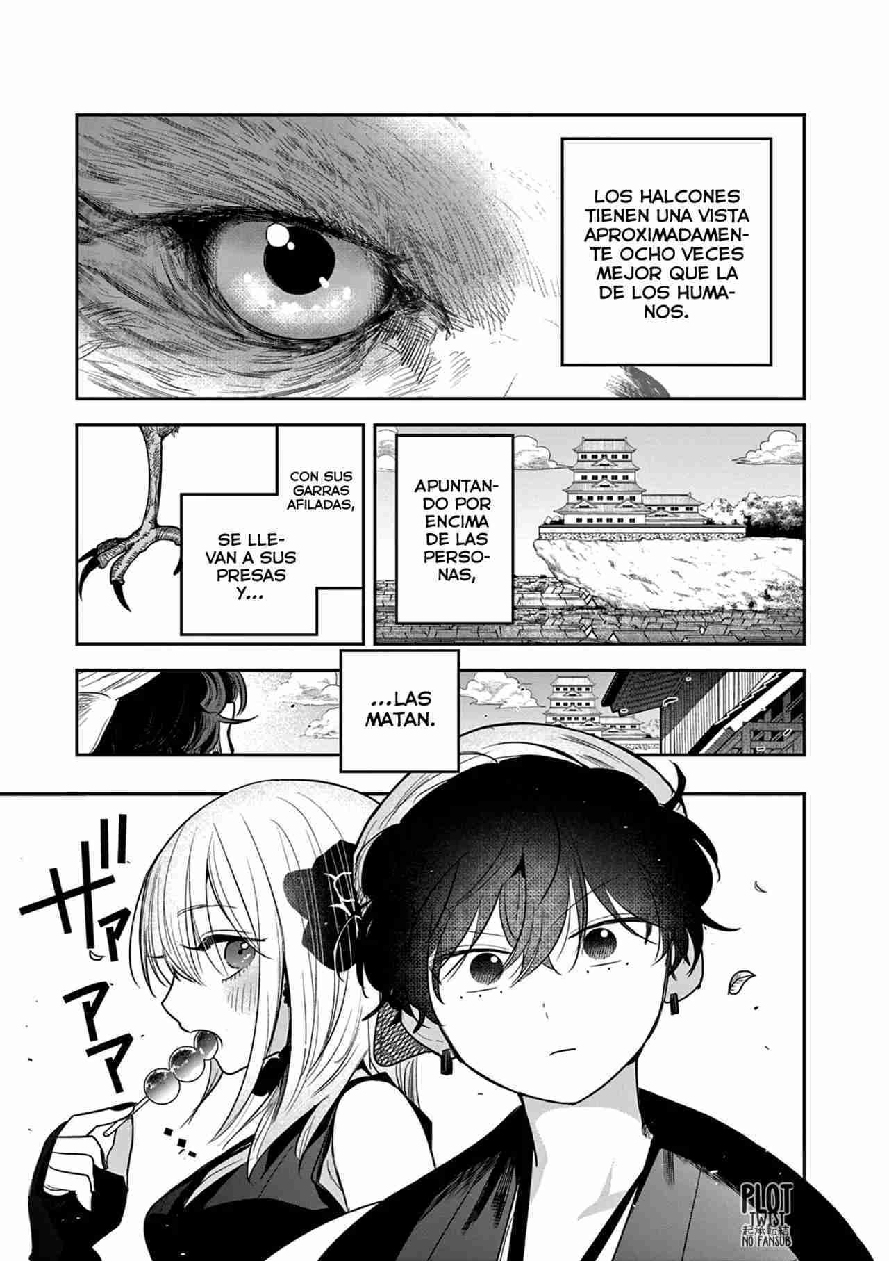 Capitulo 13 page 20