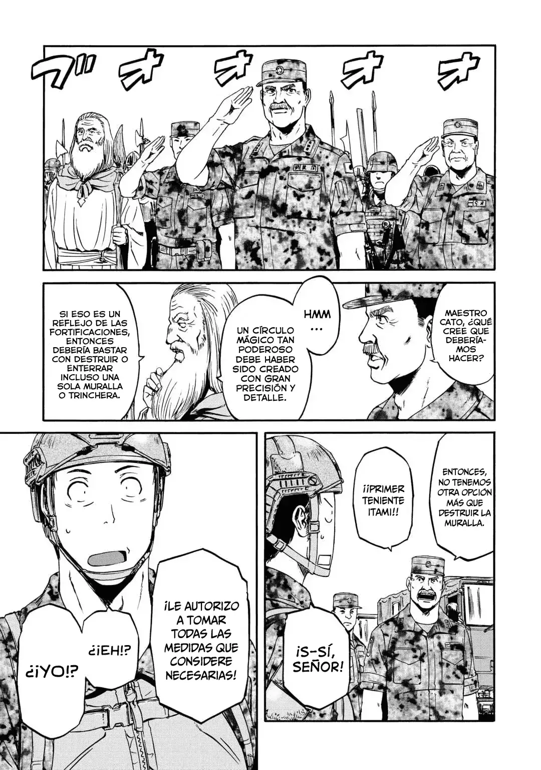 Capitulo 142 page 12