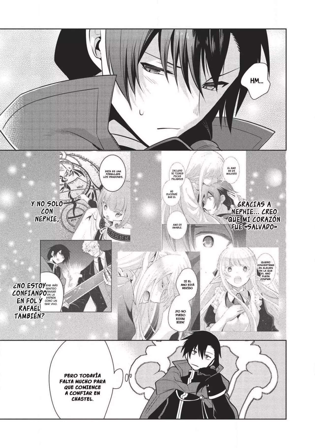 Capitulo 28 page 12