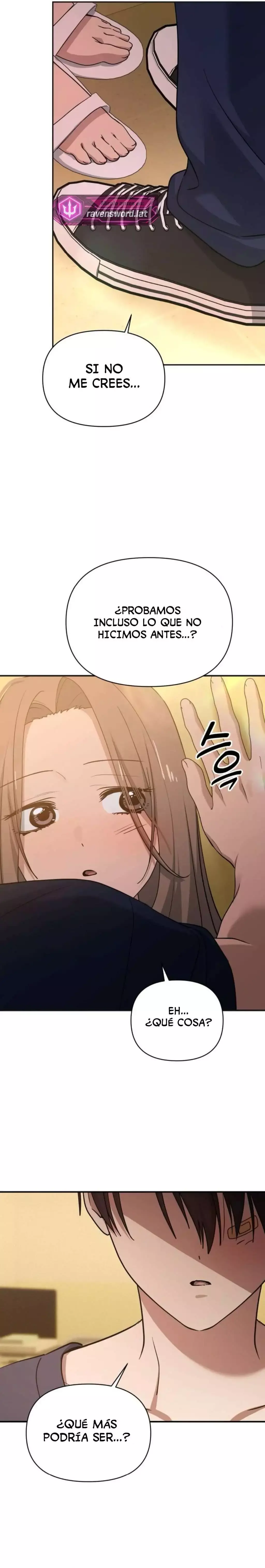 Capitulo 39 page 19