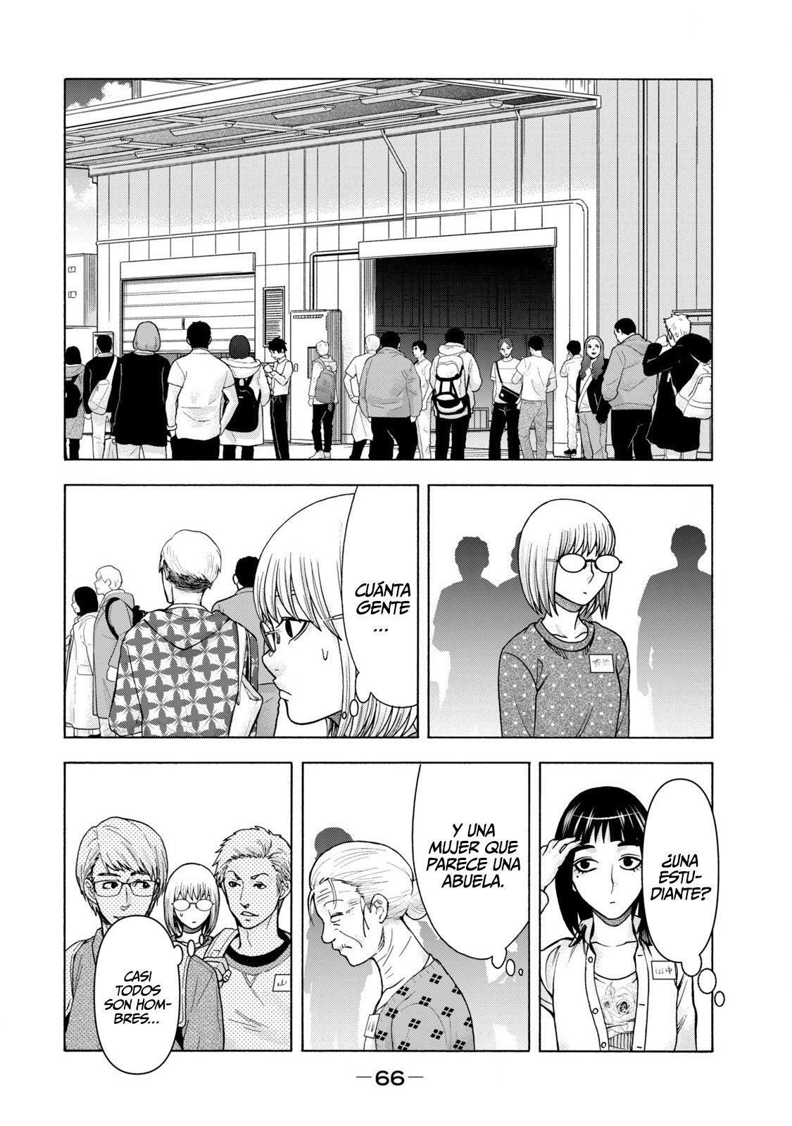 Capitulo 78 page 3
