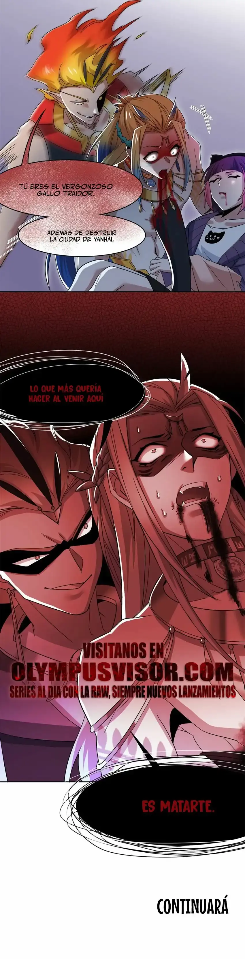Capitulo 218 page 36