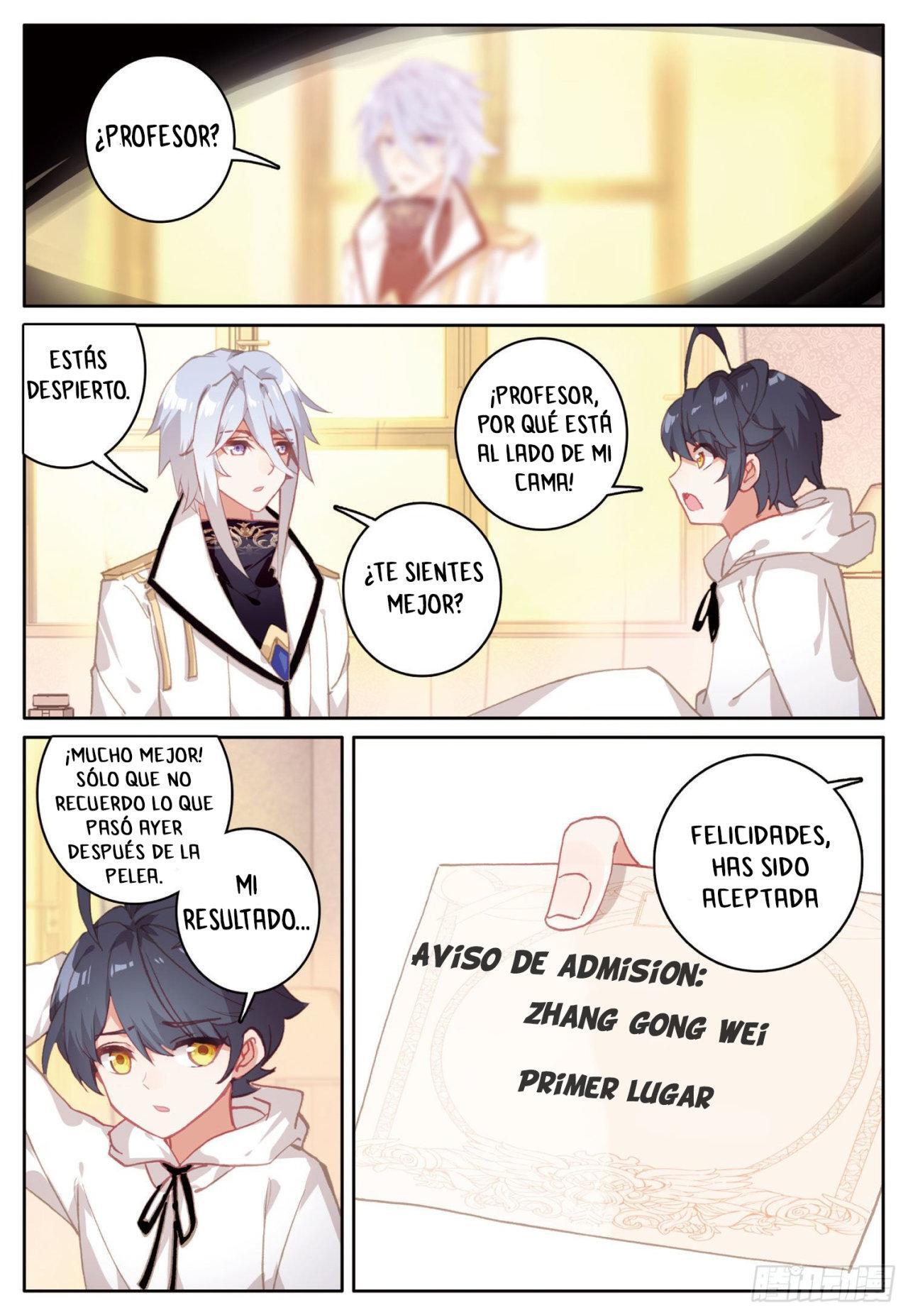 Capitulo 9.20 page 12