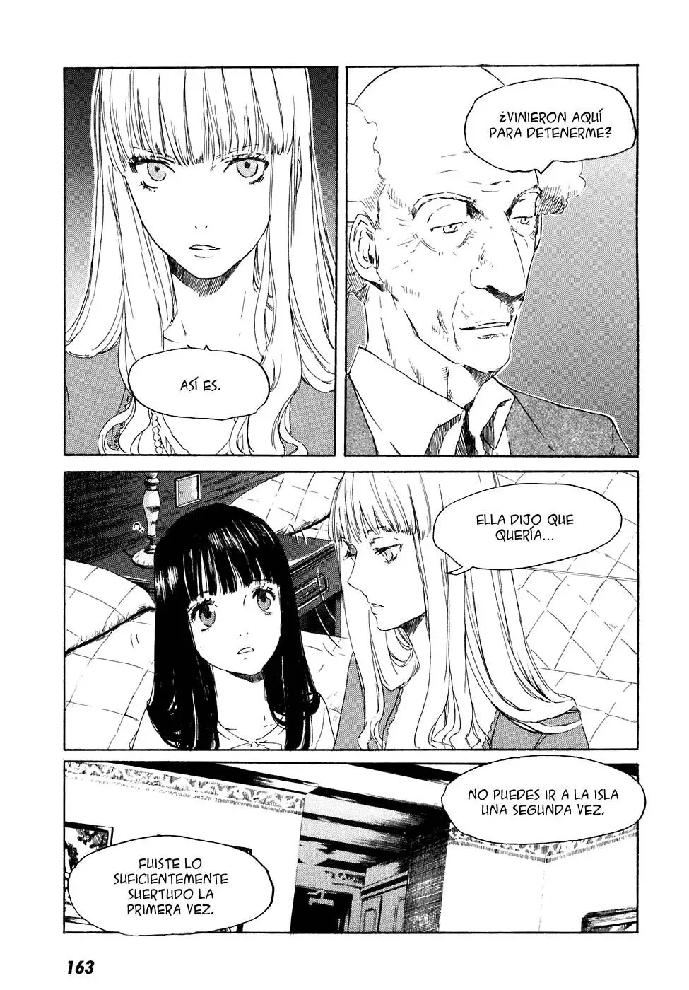Capitulo 11 page 14