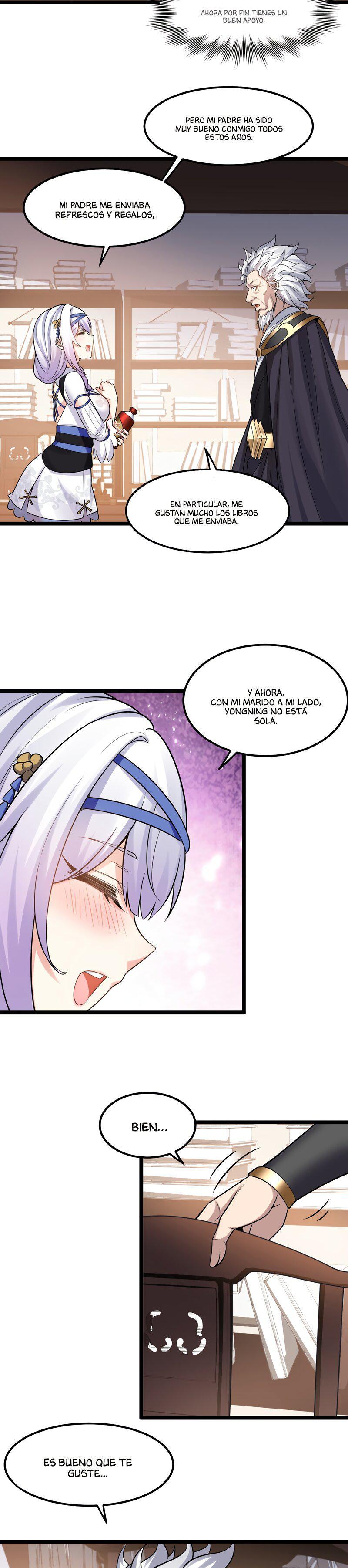 Capitulo 134 page 10