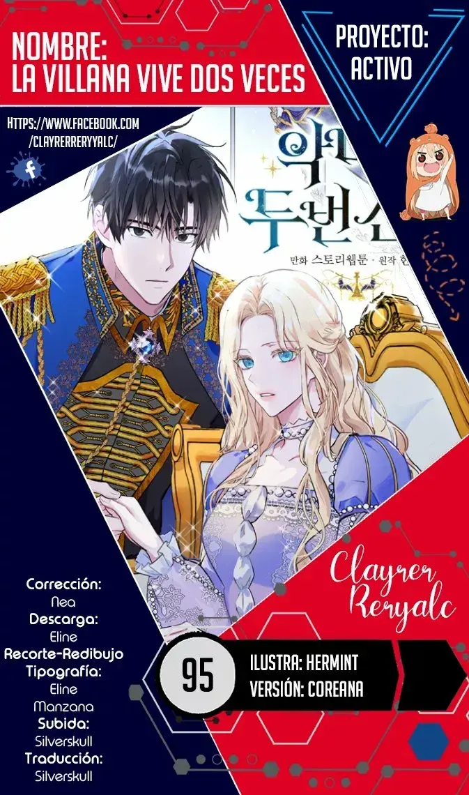 Capitulo 95 page 1
