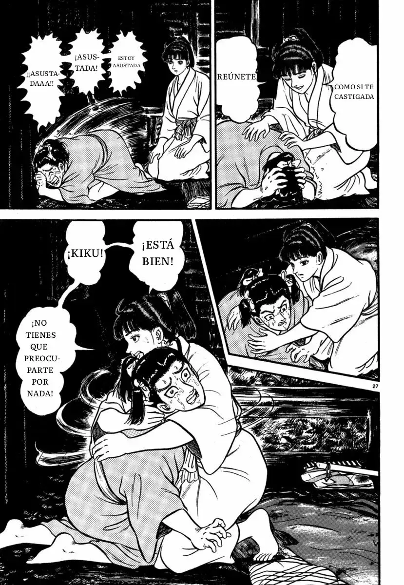 Capitulo 105 page 26