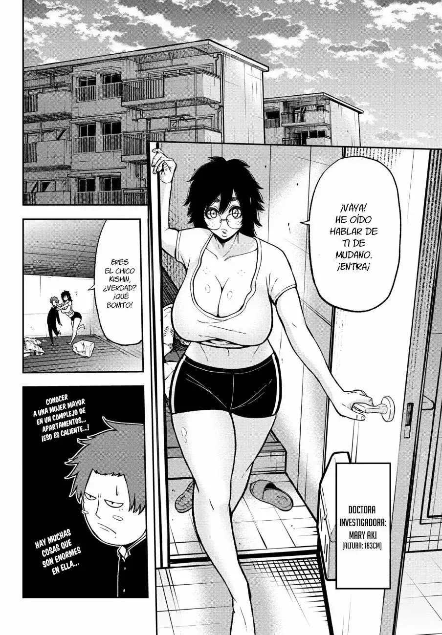 Capitulo 38 page 9