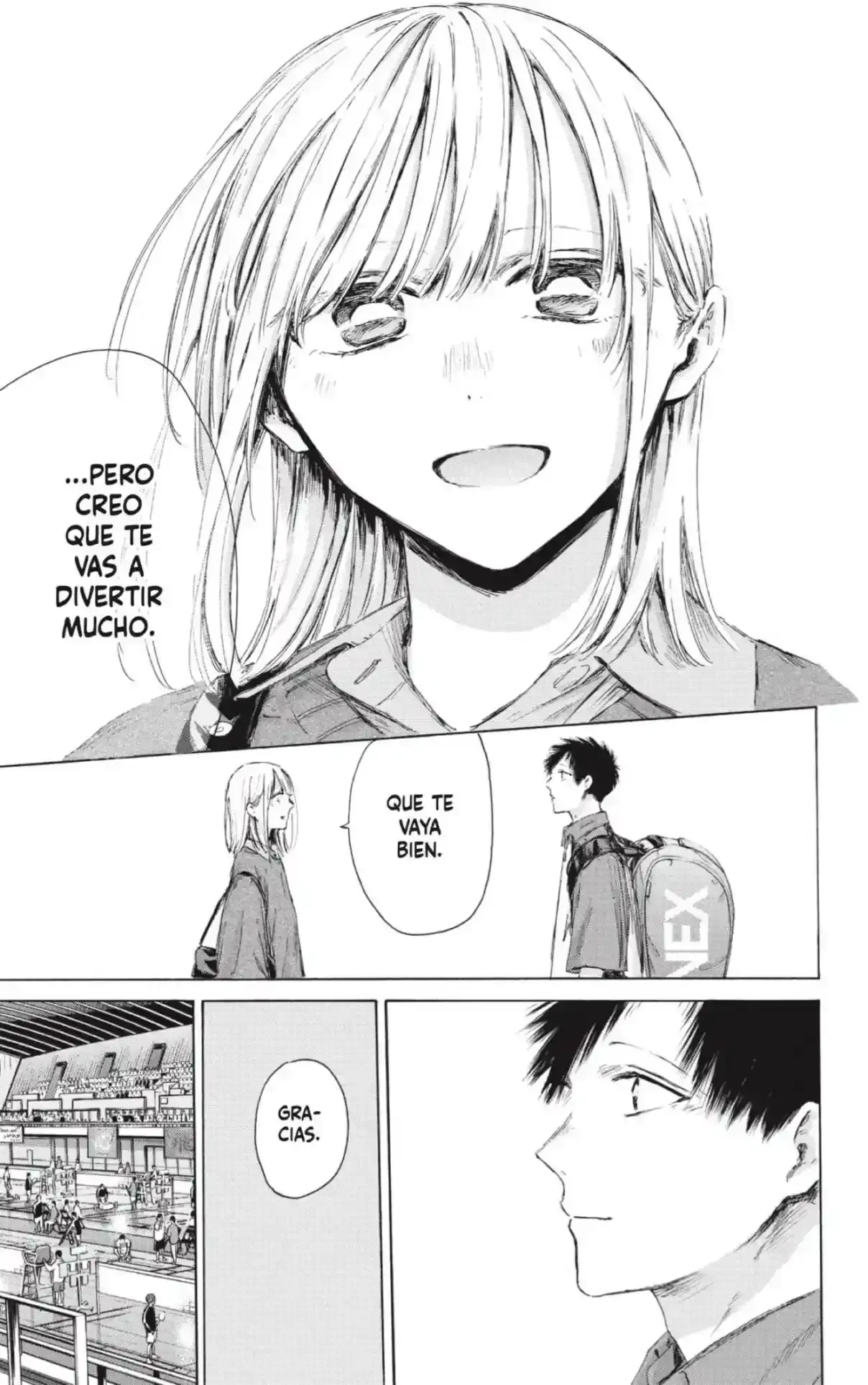 Capitulo 221 page 17