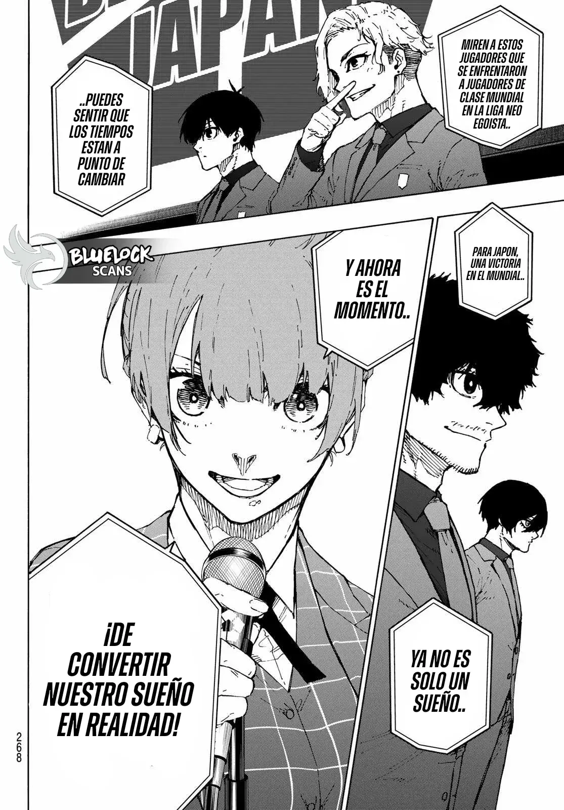 Capitulo 303 page 13