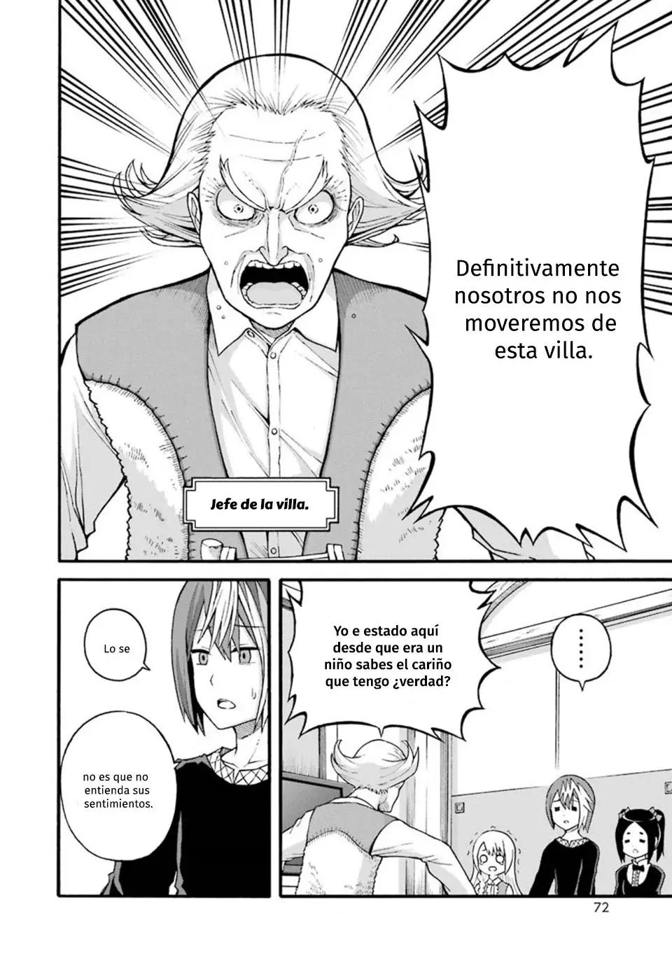 Capitulo 21 page 8