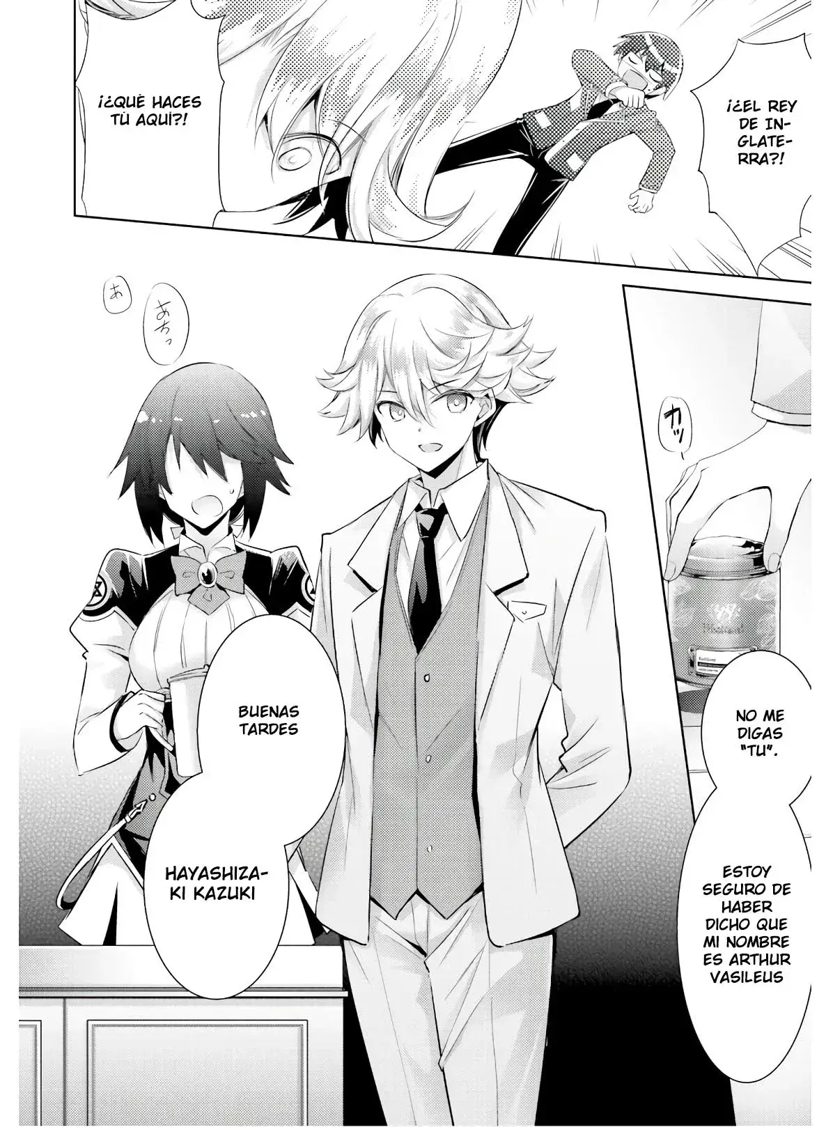 Capitulo 79 page 16