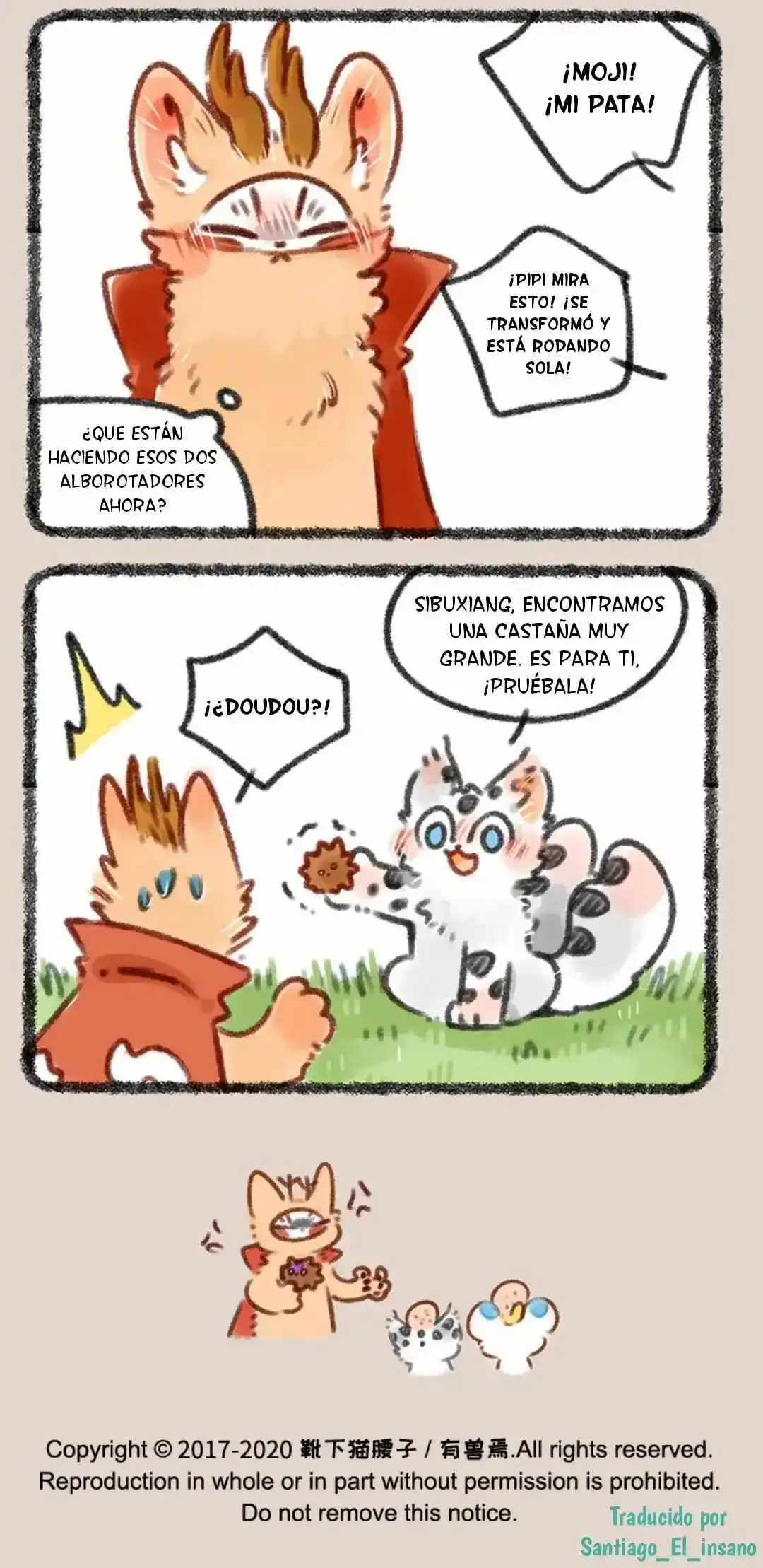 Capitulo 381 page 6