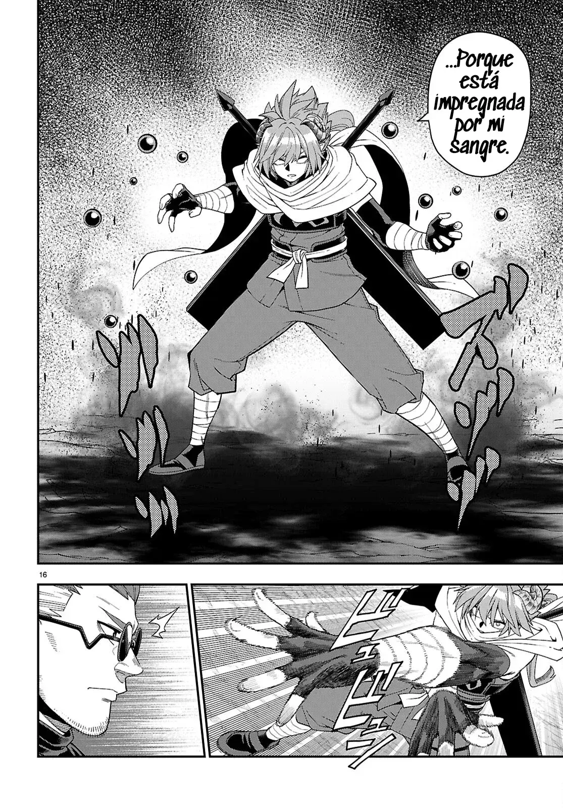 Capitulo 112 page 17