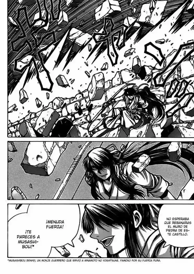 Capitulo 21 page 9