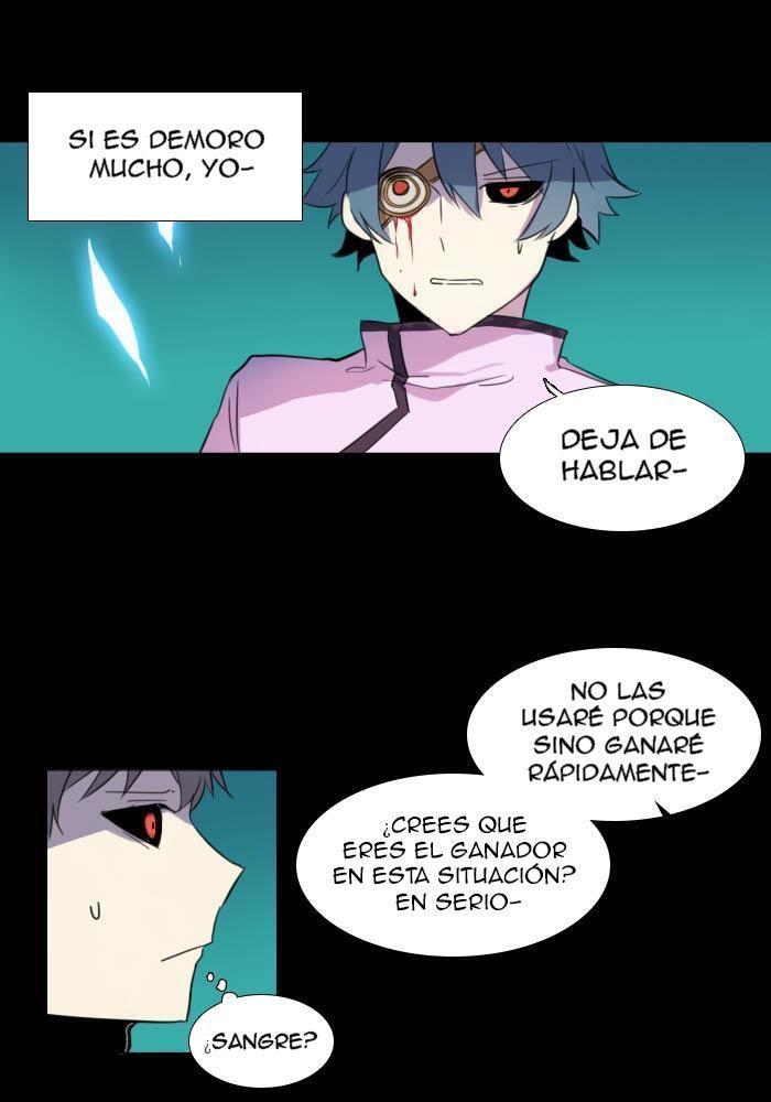 Capitulo 65 page 34