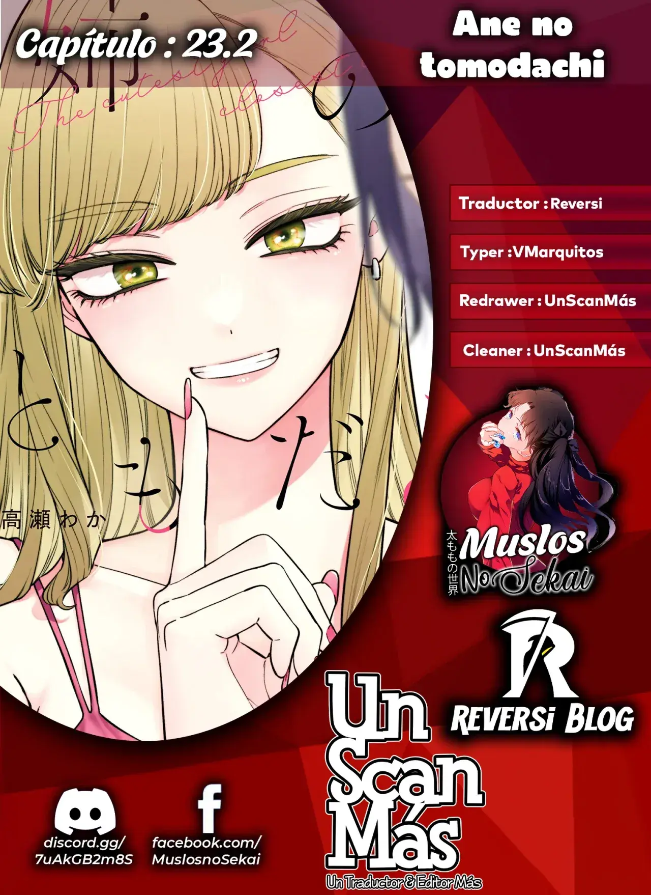 Capitulo 23.20 page 1