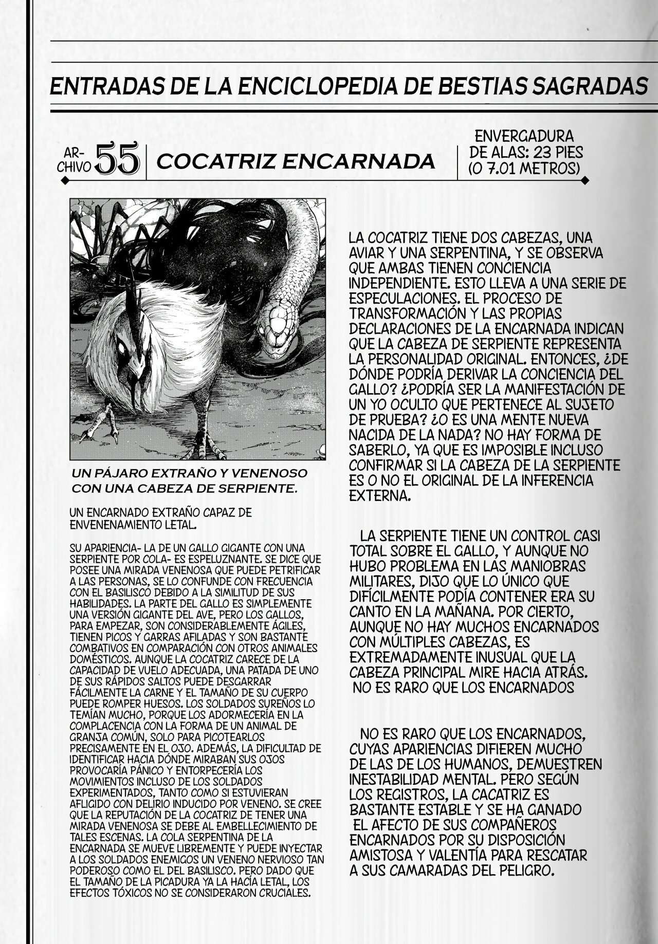 Capitulo 72.5 page 35