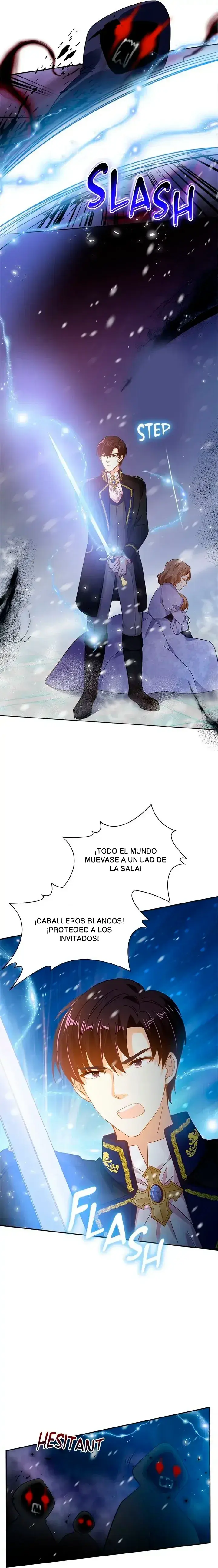 Capitulo 85 page 12