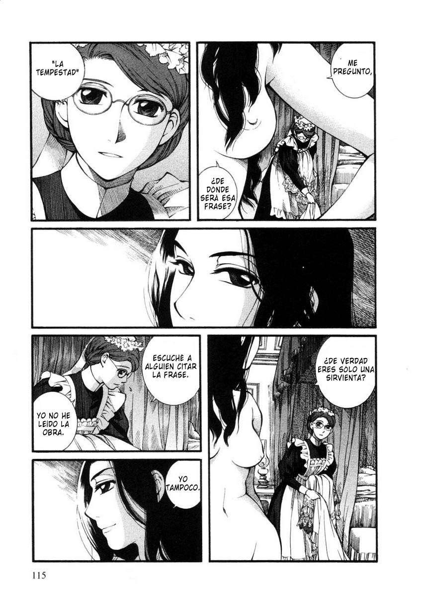 Capitulo 27 page 3