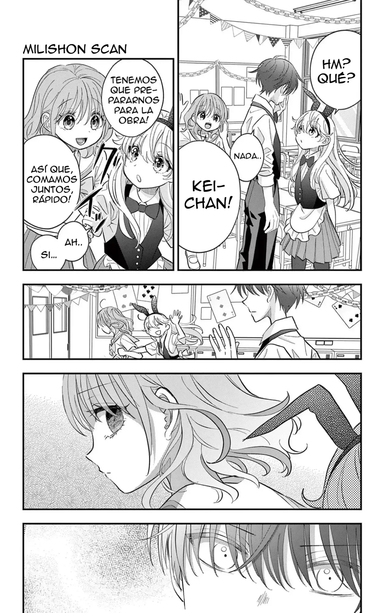 Capitulo 31 page 18