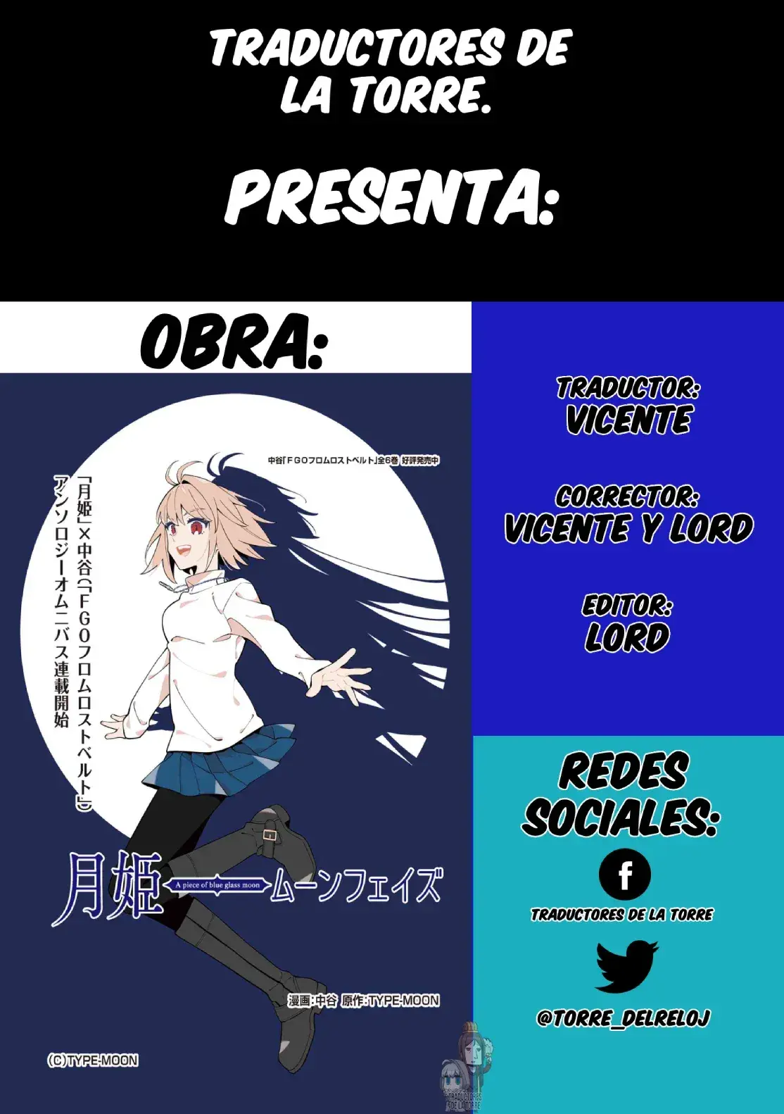 Capitulo 1 page 1