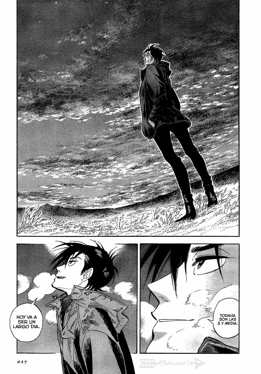 Capitulo 1 page 25