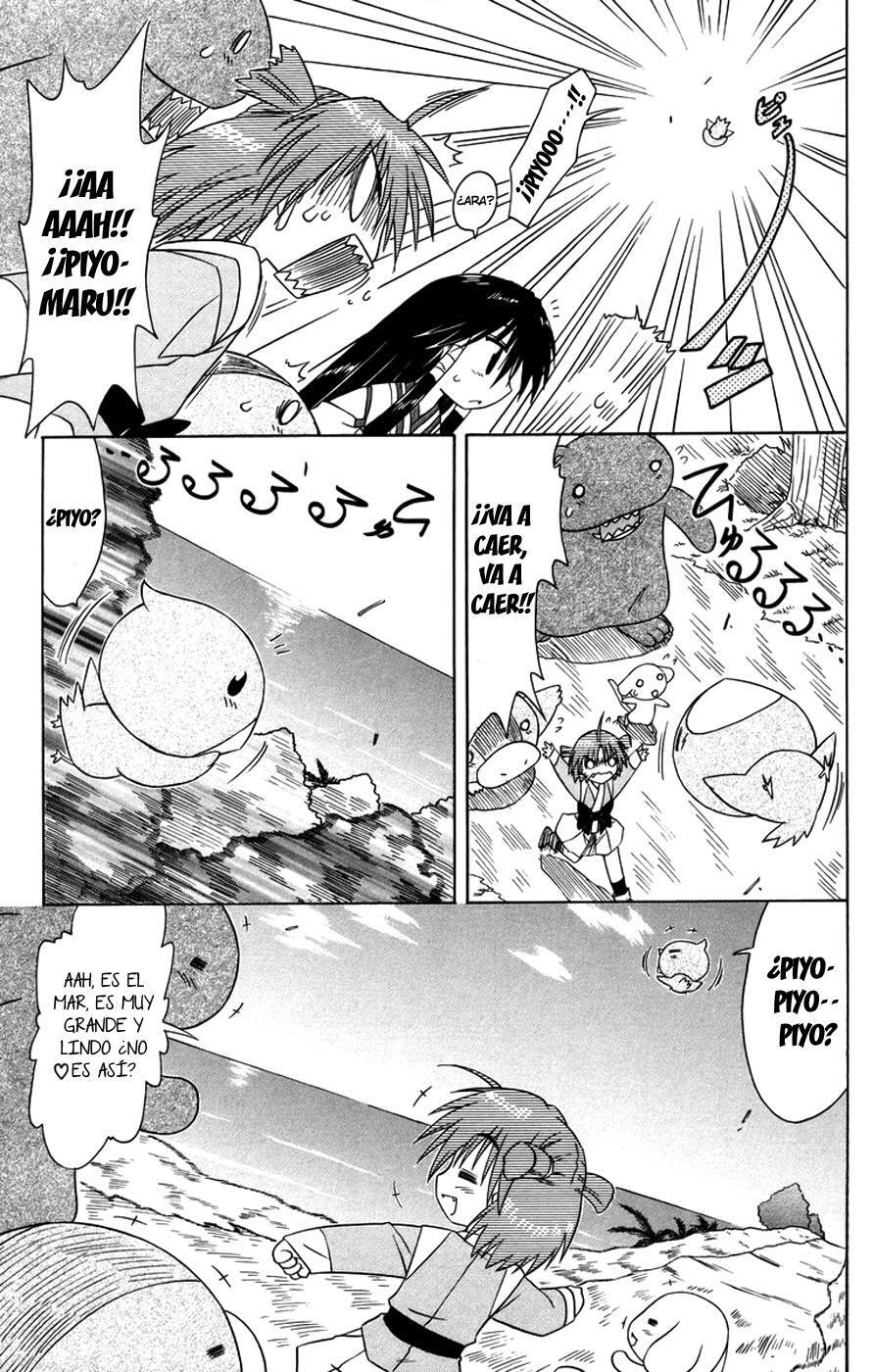 Capitulo 64 page 14