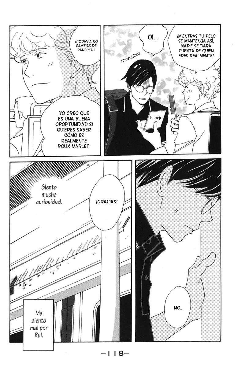 Capitulo 74 page 25
