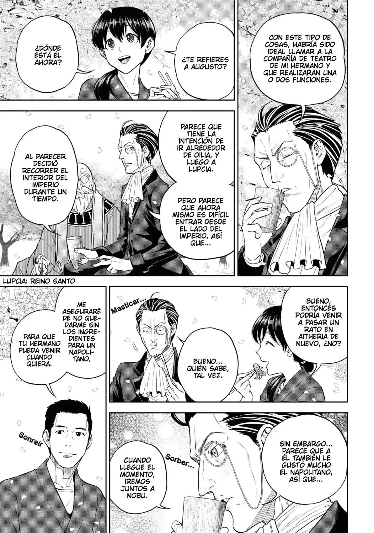 Capitulo 69 page 10