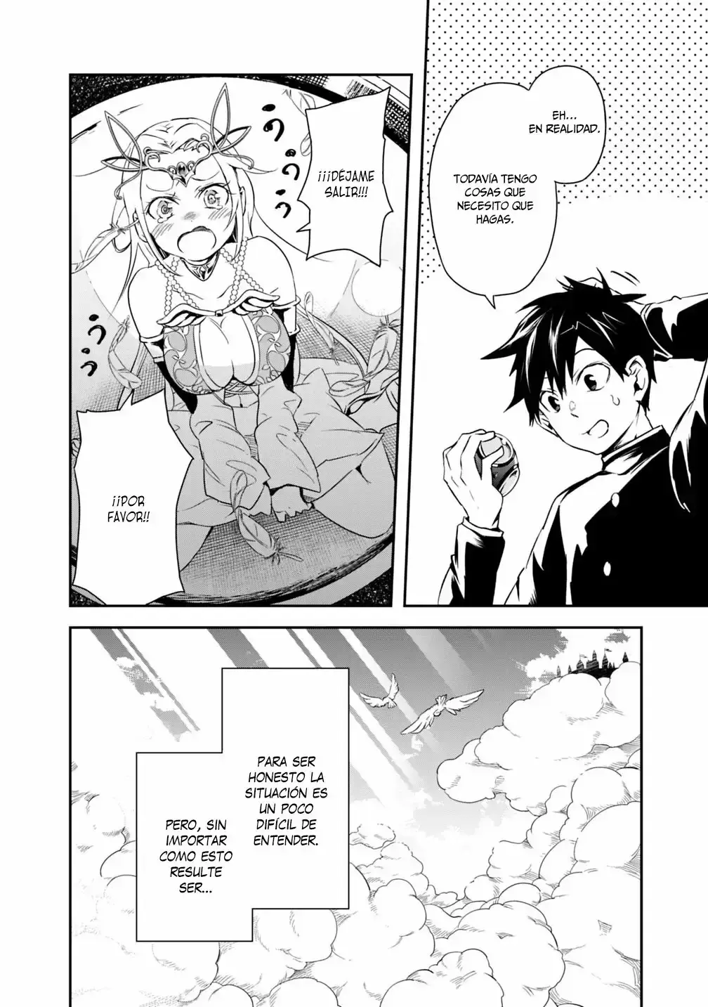 Capitulo 1 page 22
