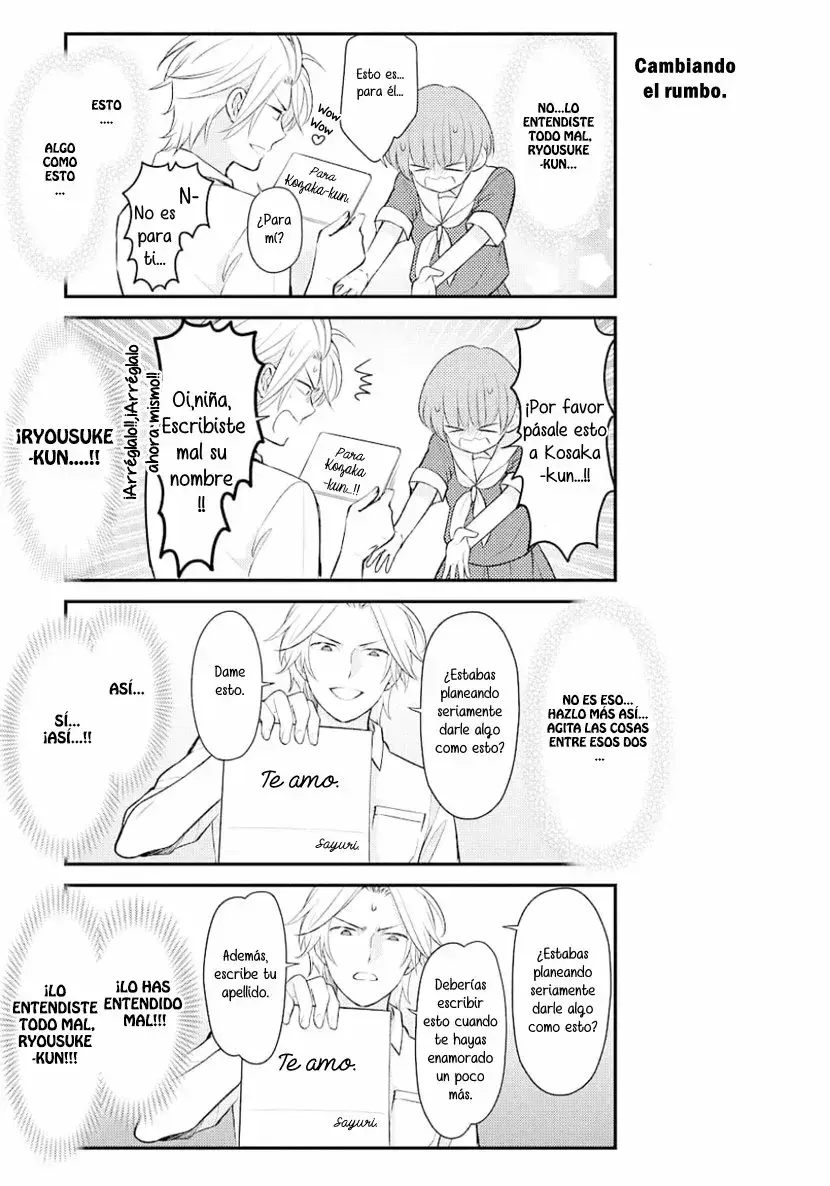 Capitulo 122 page 12