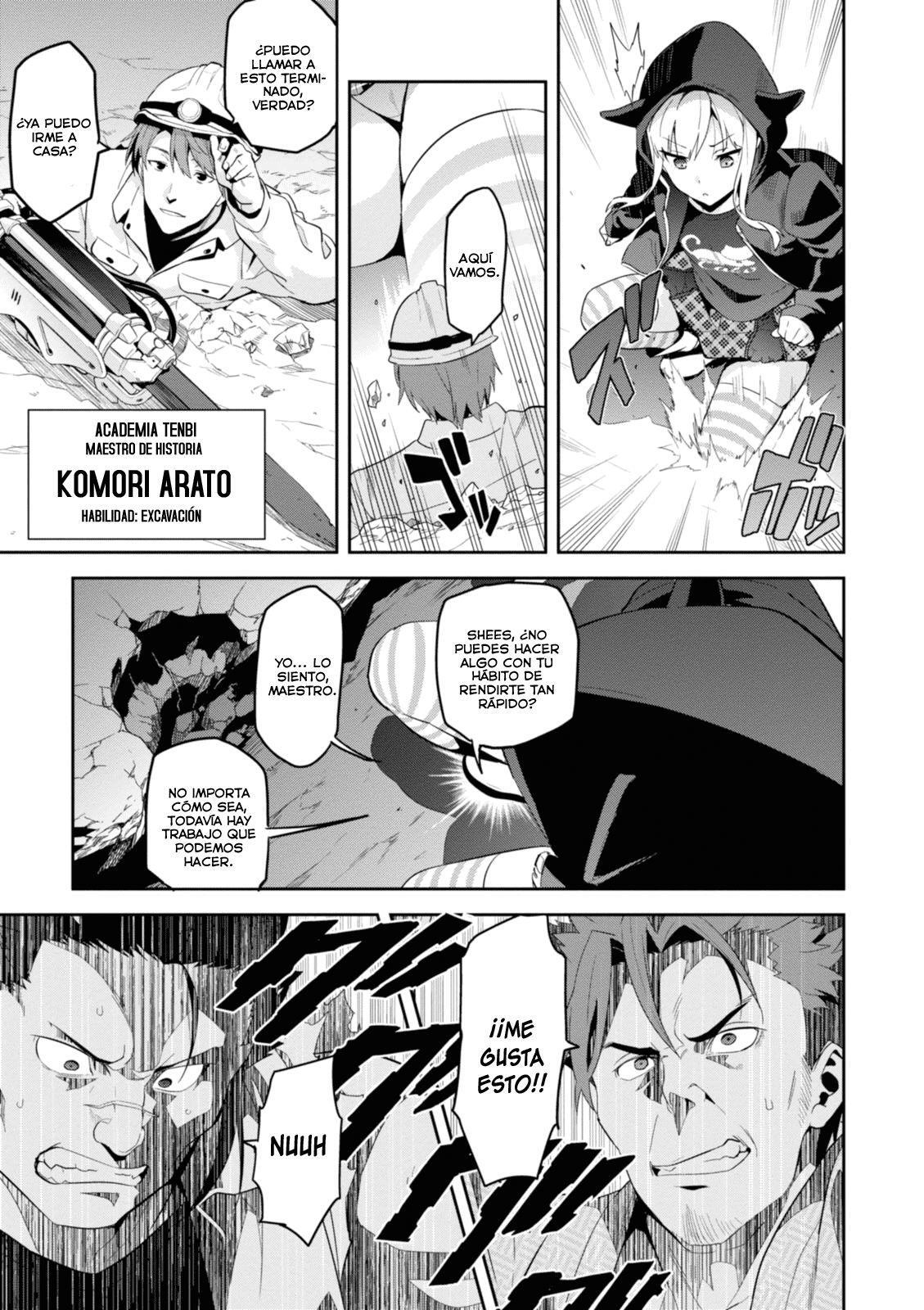 Capitulo 93 page 11