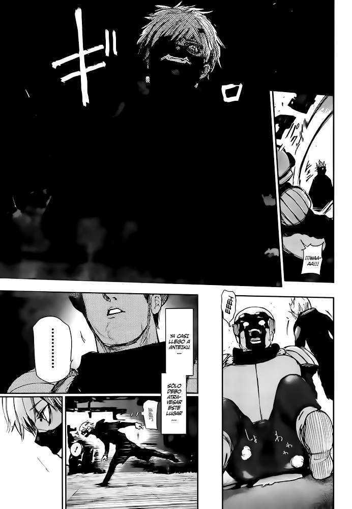 Capitulo 132 page 18