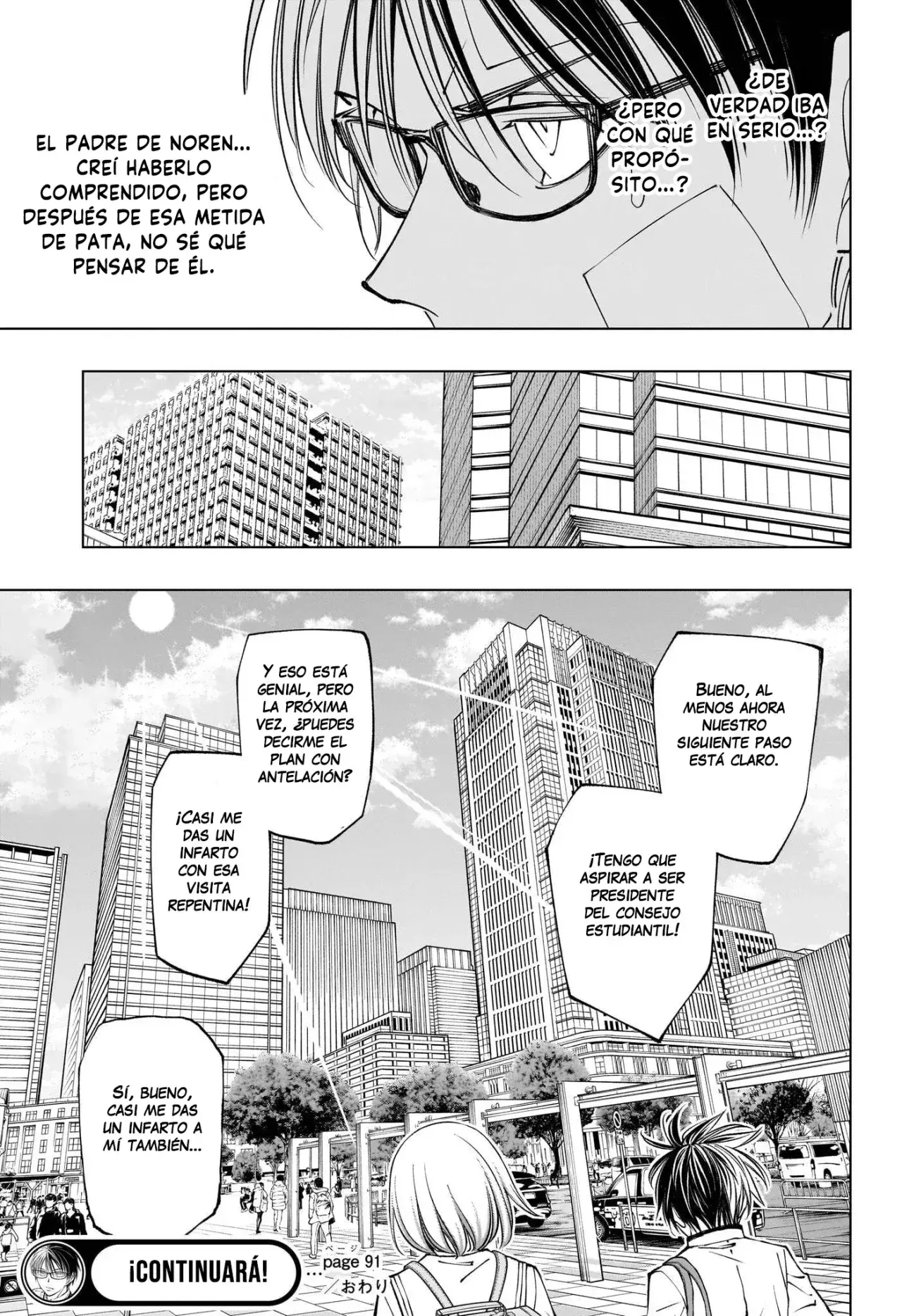 Capitulo 91 page 20