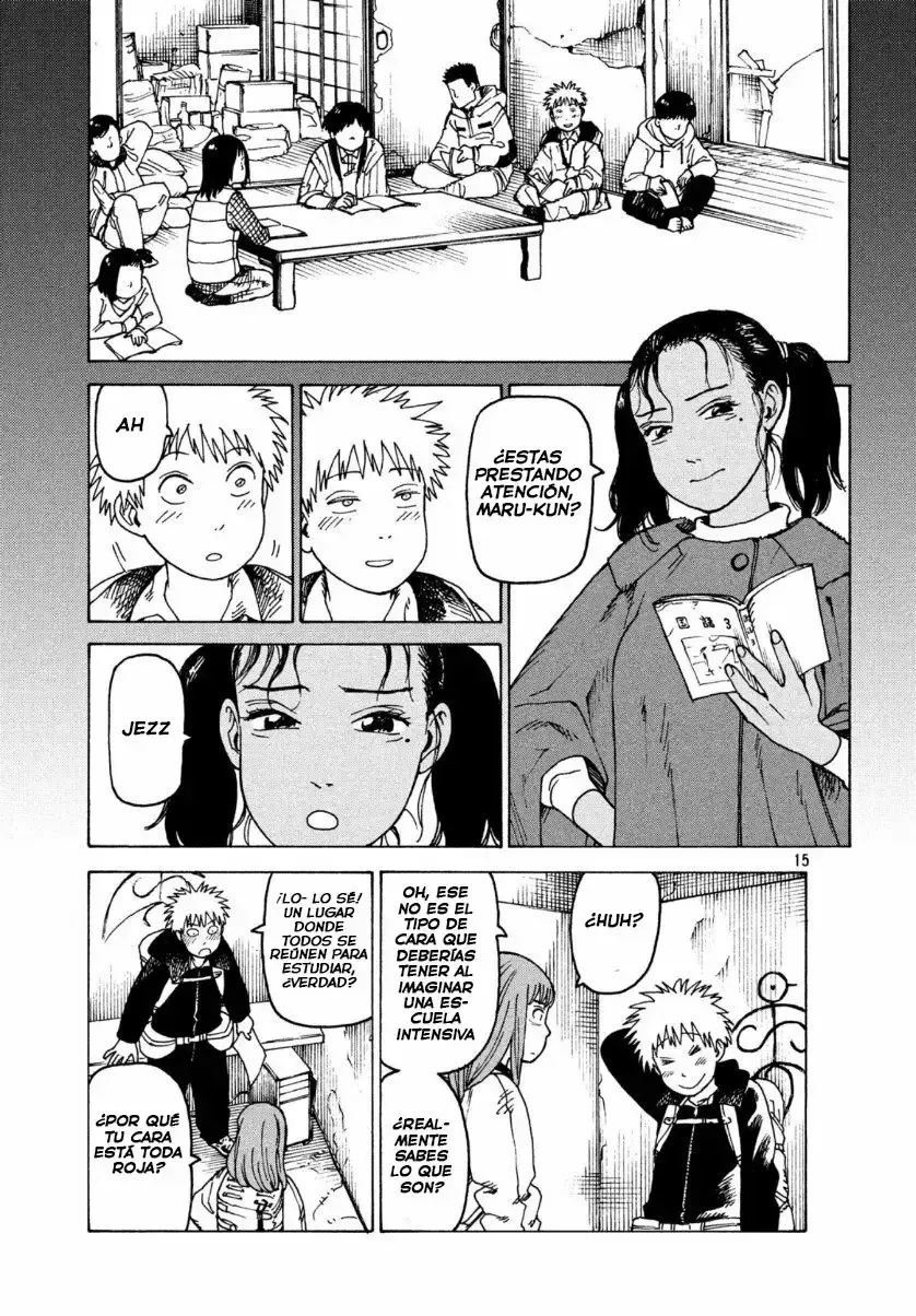 Capitulo 26 page 15
