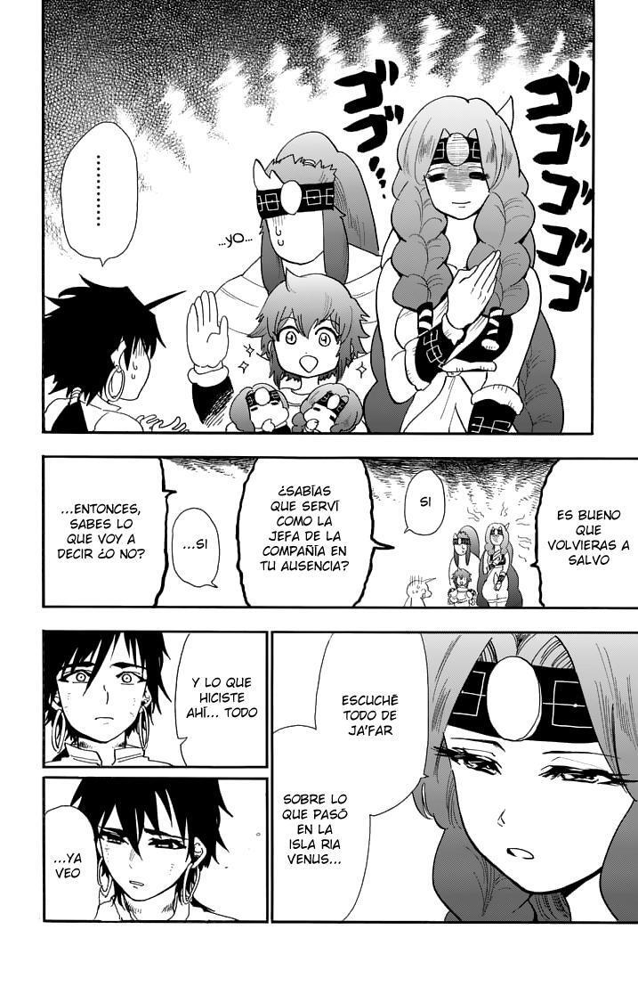 Capitulo 82 page 8