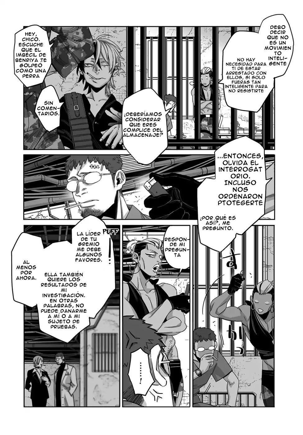 Capitulo 53 page 12
