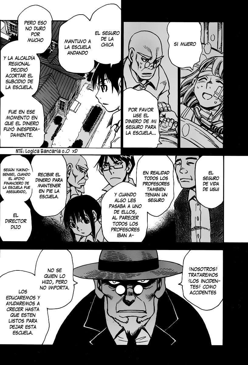 Capitulo 27 page 12