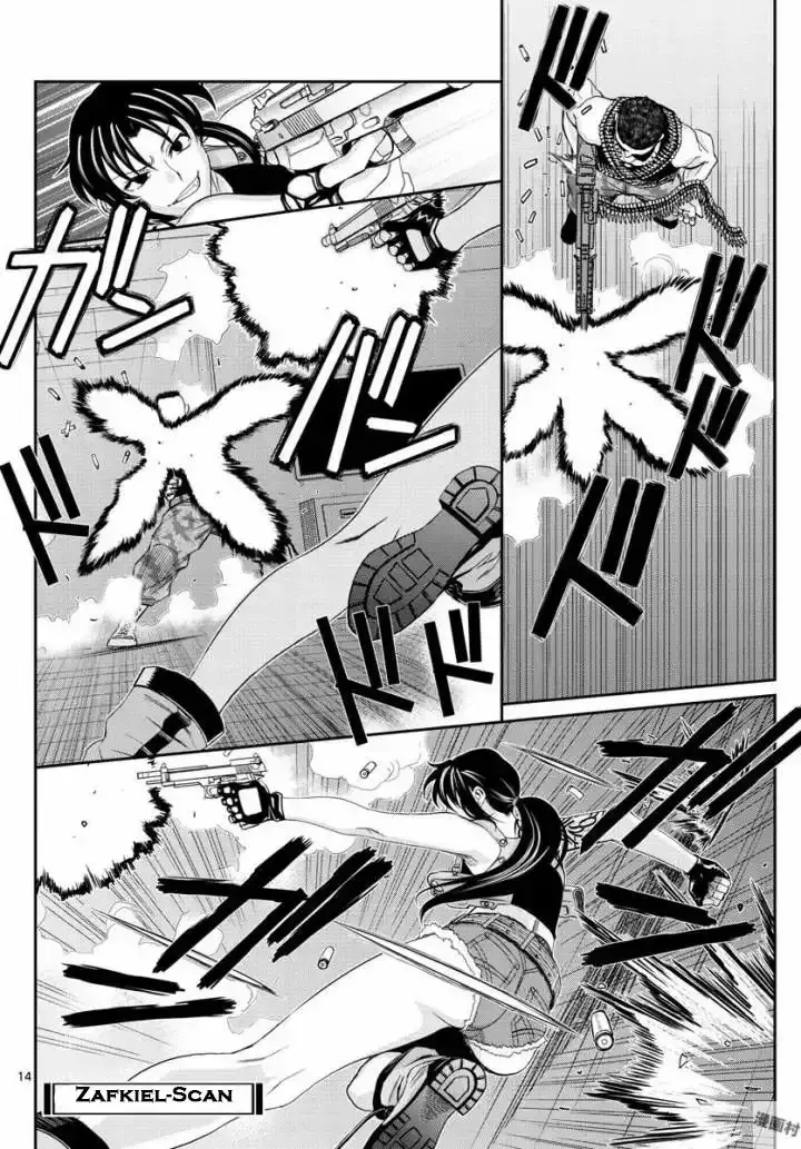 Capitulo 96 page 14